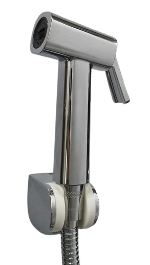 Bidet Sprayer BS-602-CP - Chrome Finished